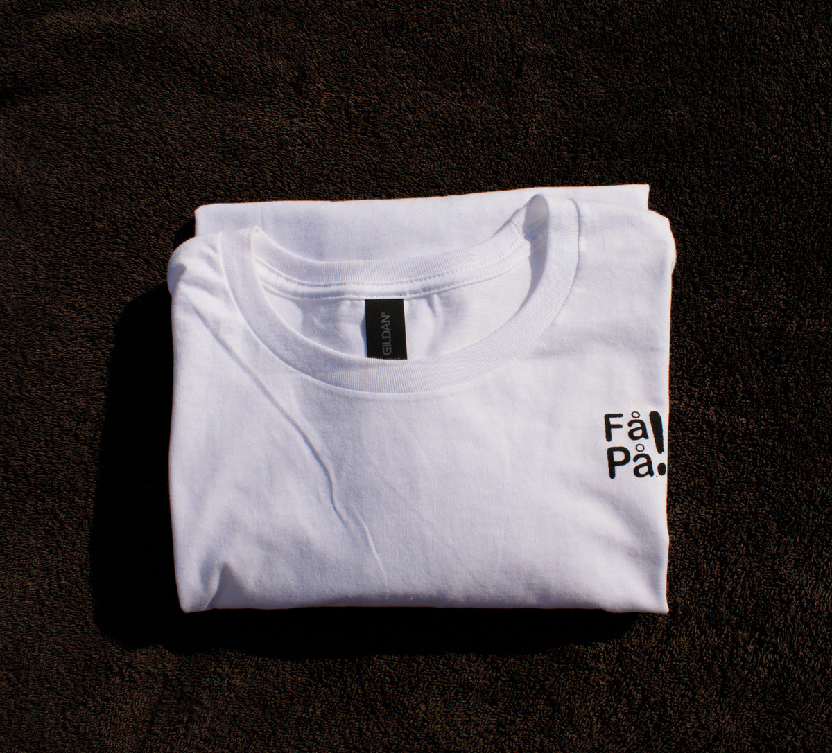 Vaskebjørn Tee