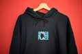 Sonic Pulse Space Is The Place Hoodie